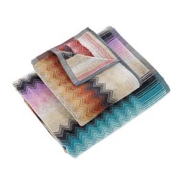 Missoni Home Collection Byron 2 Piece Towel Set