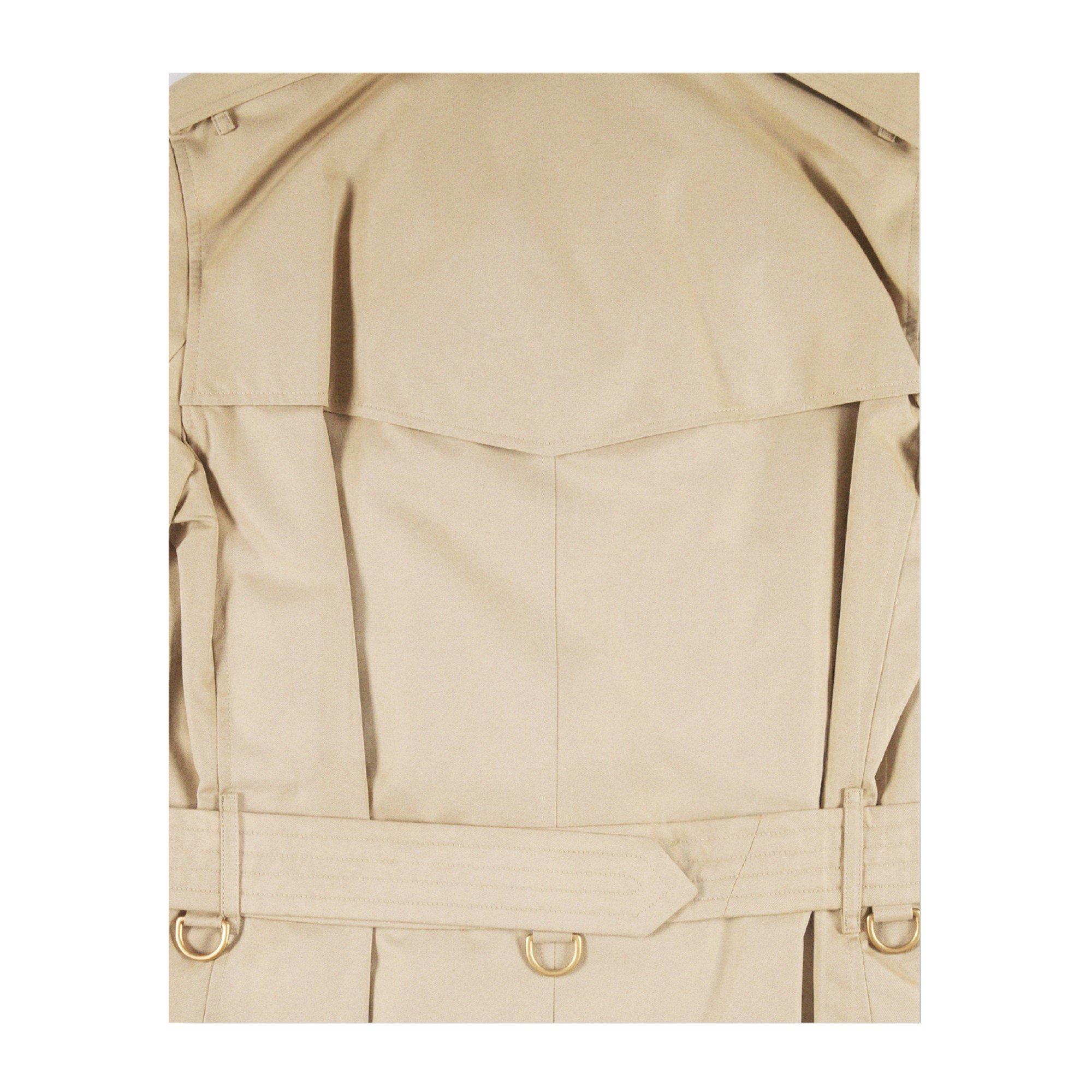 Beige - Assouline - Burberry Book - 10