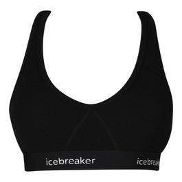 Icebreaker Sprite Racerback Bra