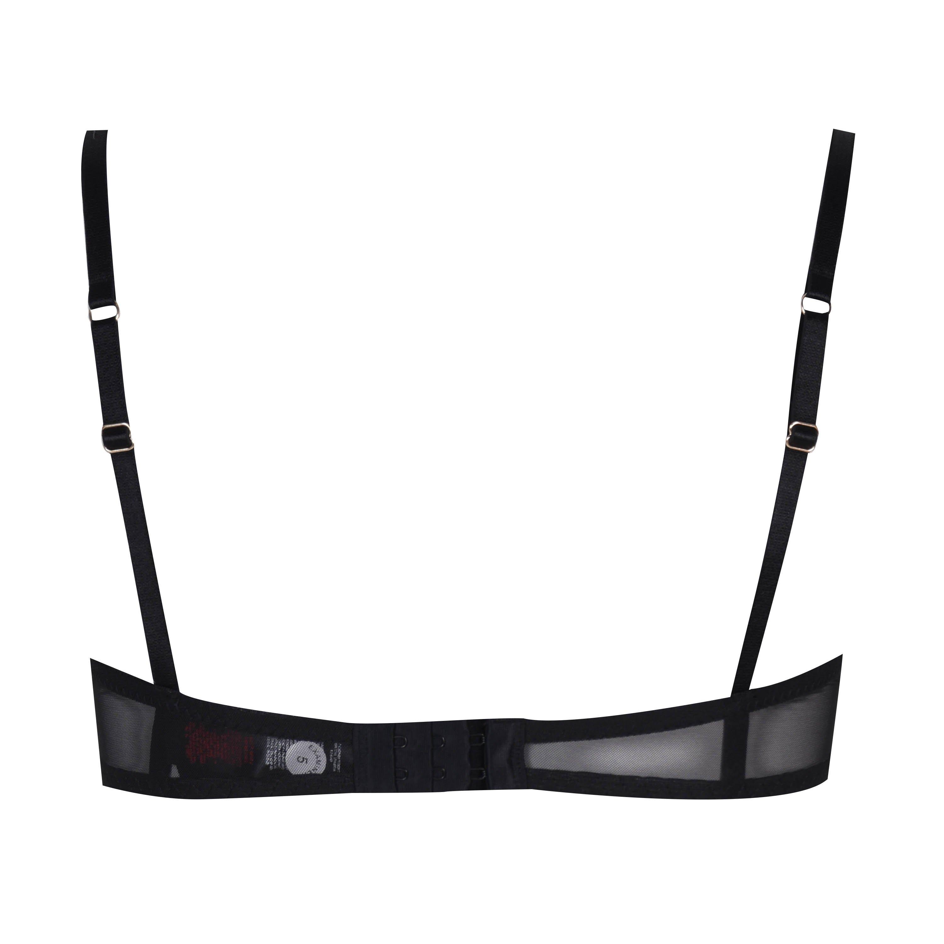 Black - Bluebella - Marseille Bra - 2