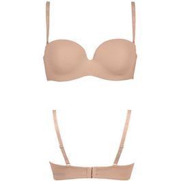 Emporio Armani Bandeau Basic Bra