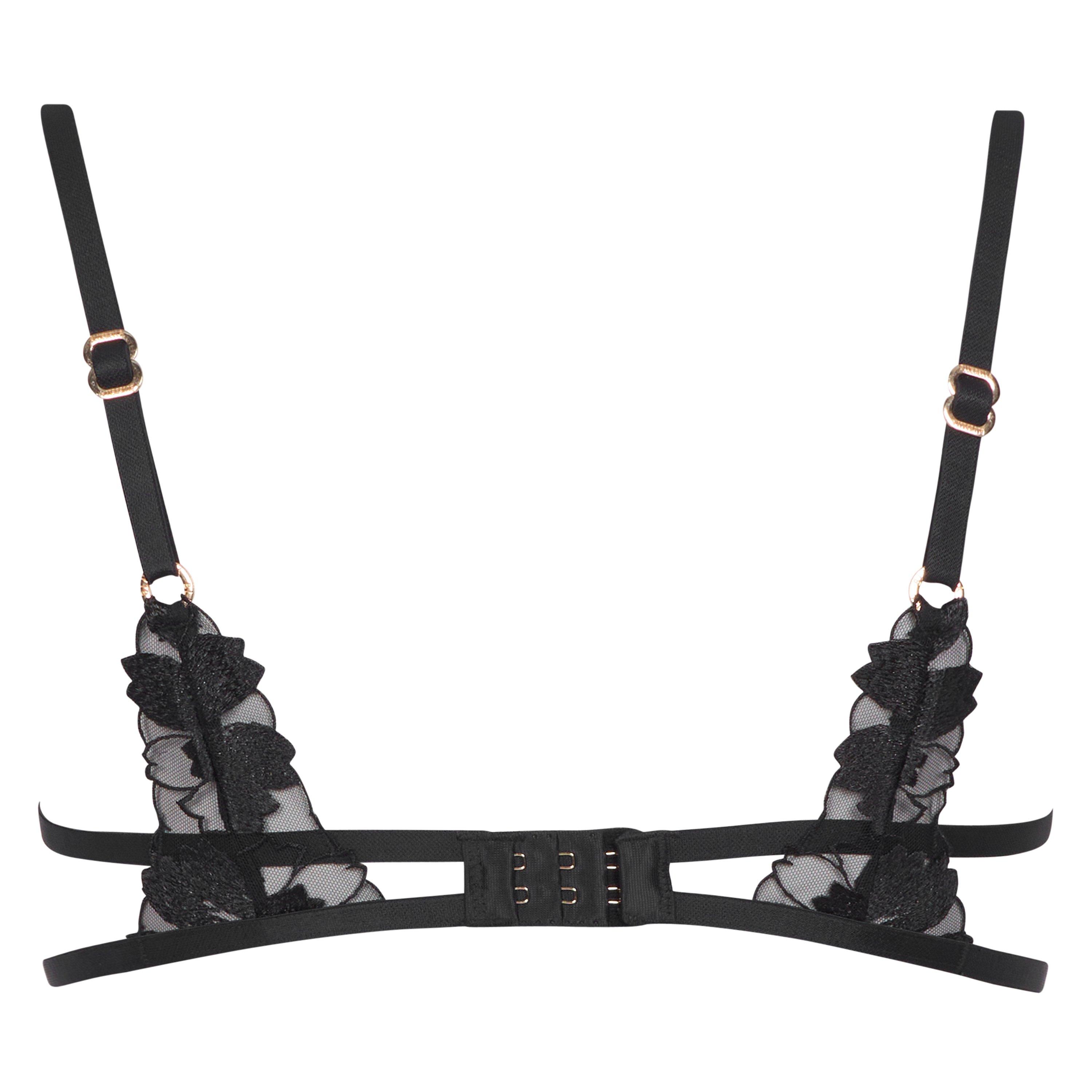 Black - Bluebella - Colette Bra - 2