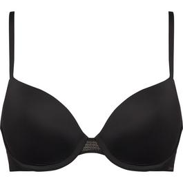 Calvin Klein Calvin Unlined Full Coverage Bra