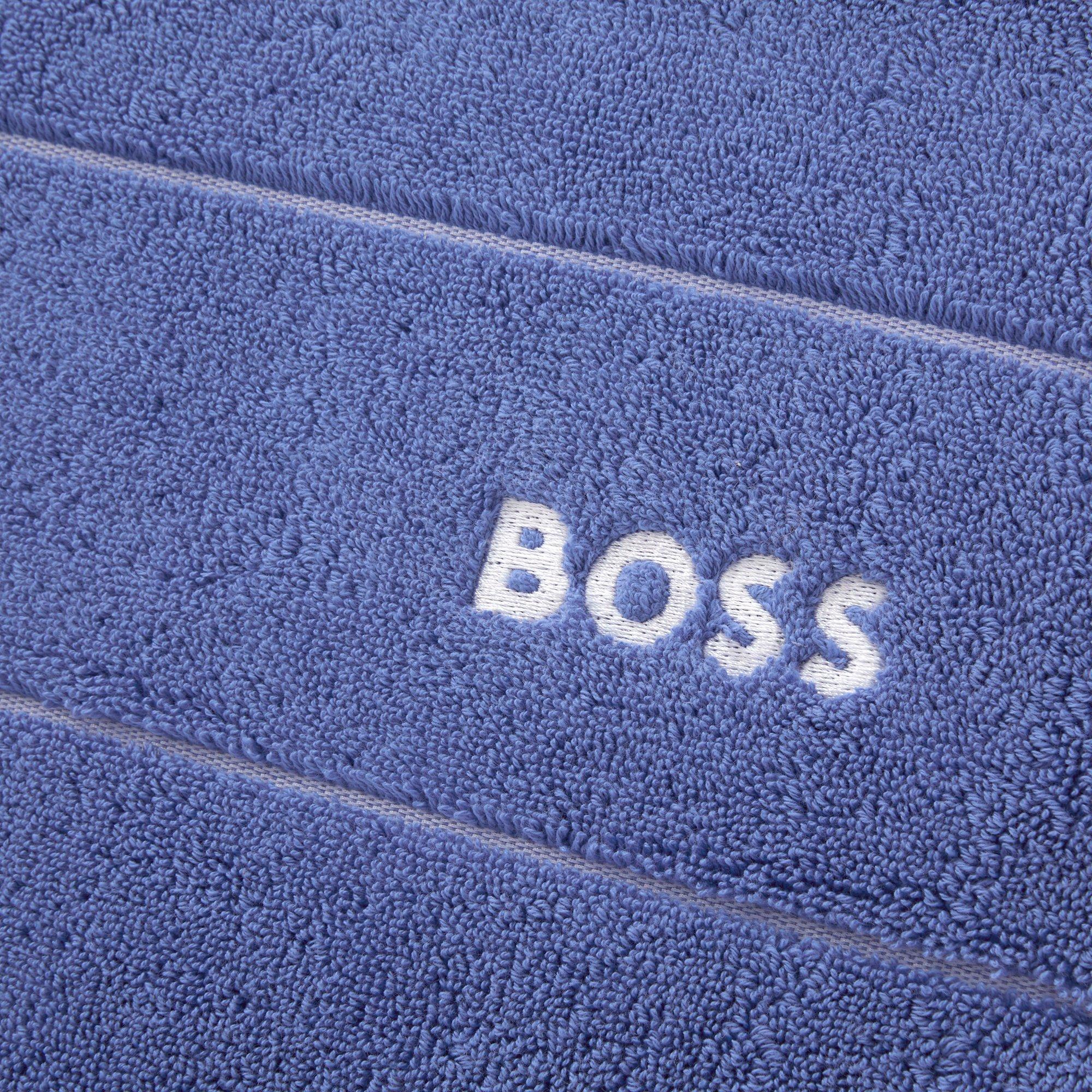 Touareg - Boss Home - Boss Plain Bath Mat - 2