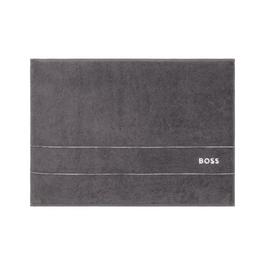 Boss Home Plain Bath Mat