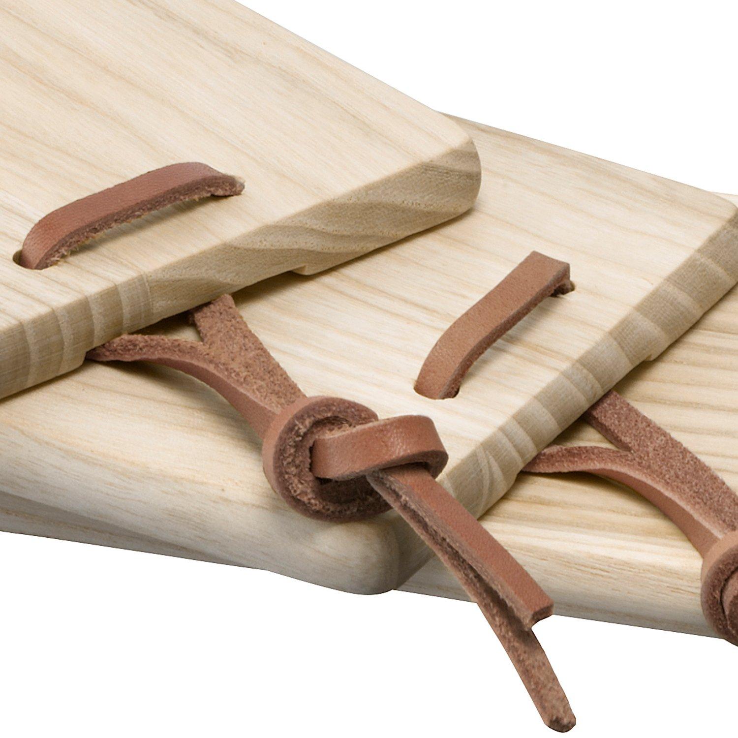 Beige - LSA - Borough Trio Board Set - 6