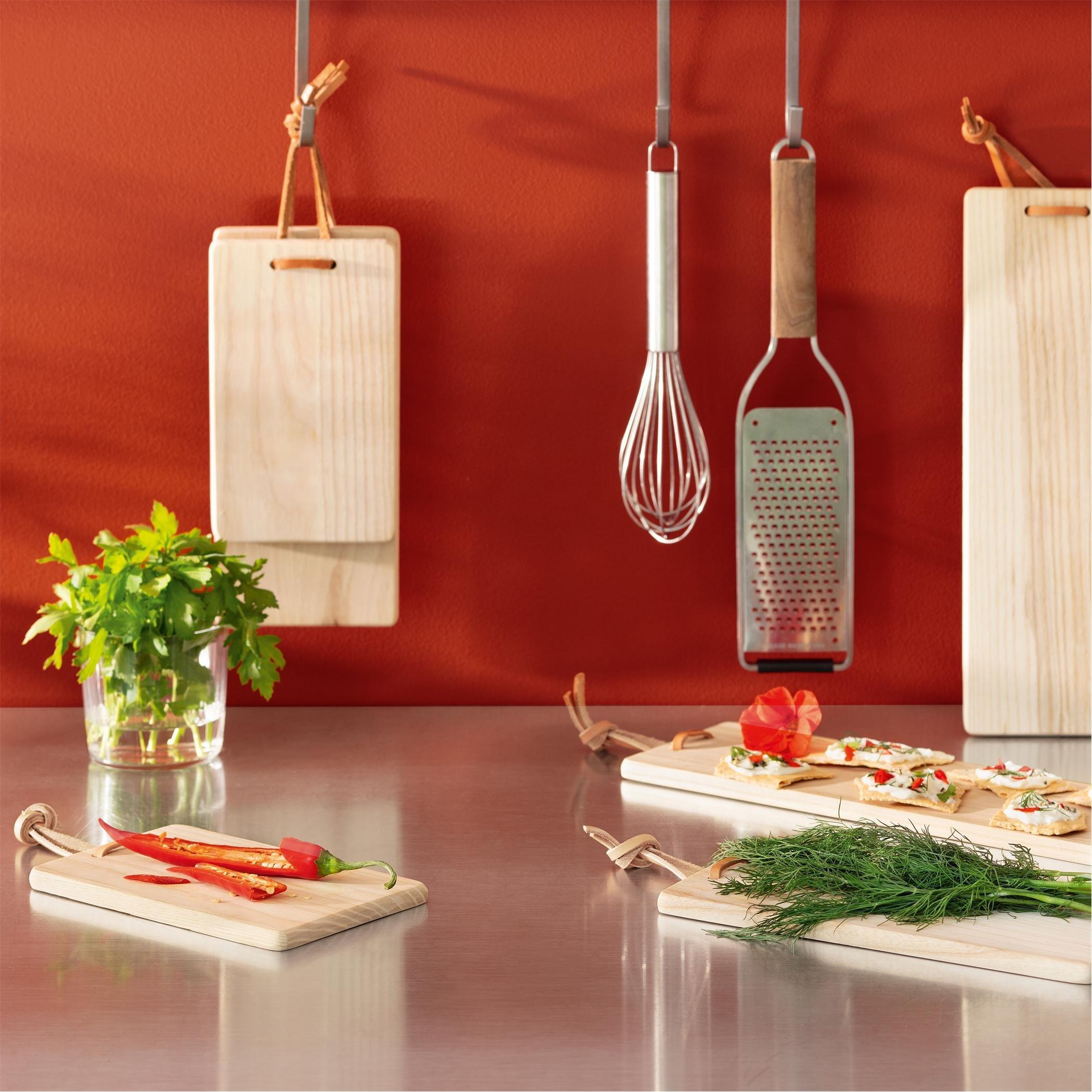 Beige - LSA - Borough Trio Board Set - 8