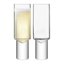 LSA Boris Champagne Flute Glass