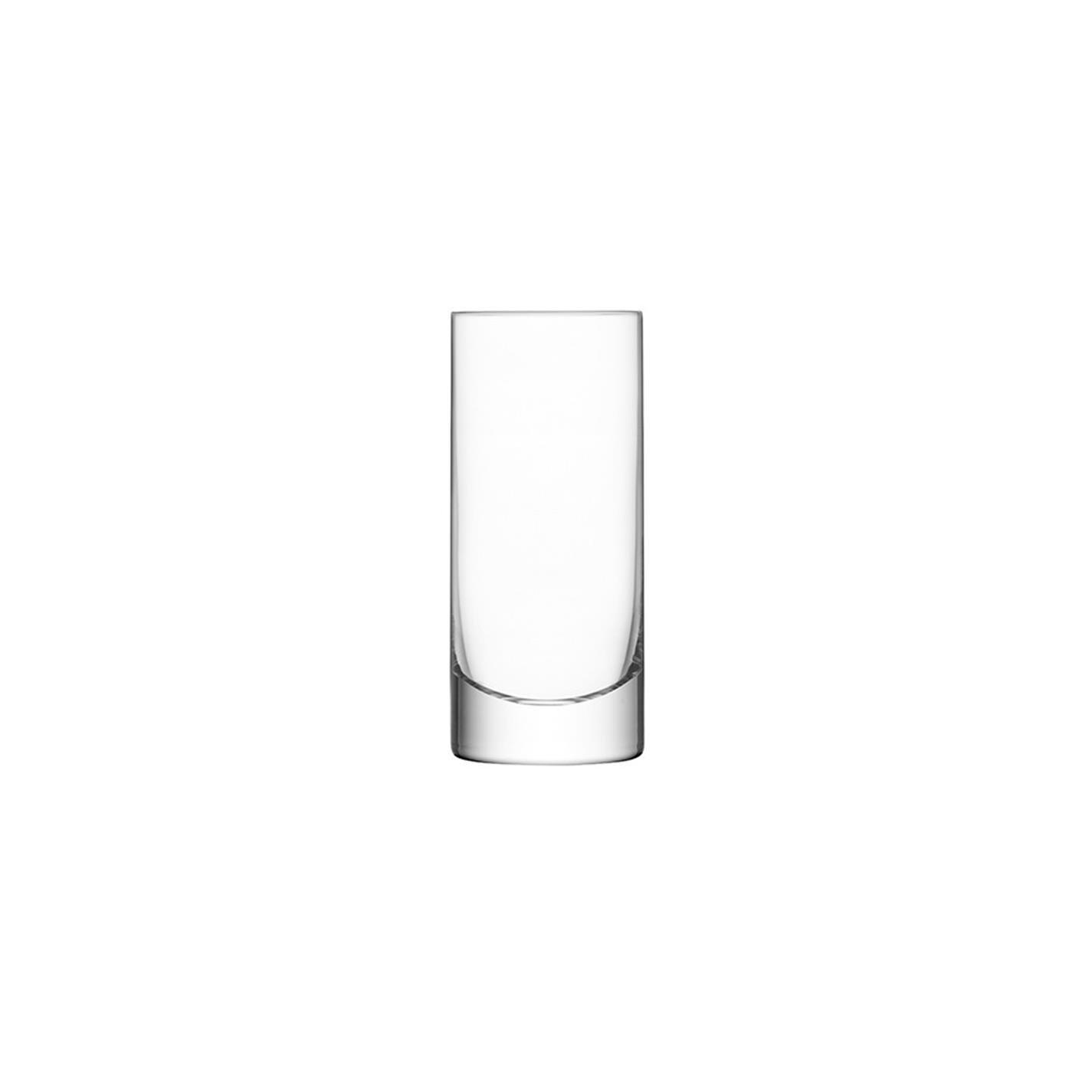 Clear - LSA - Bar Highball - 3