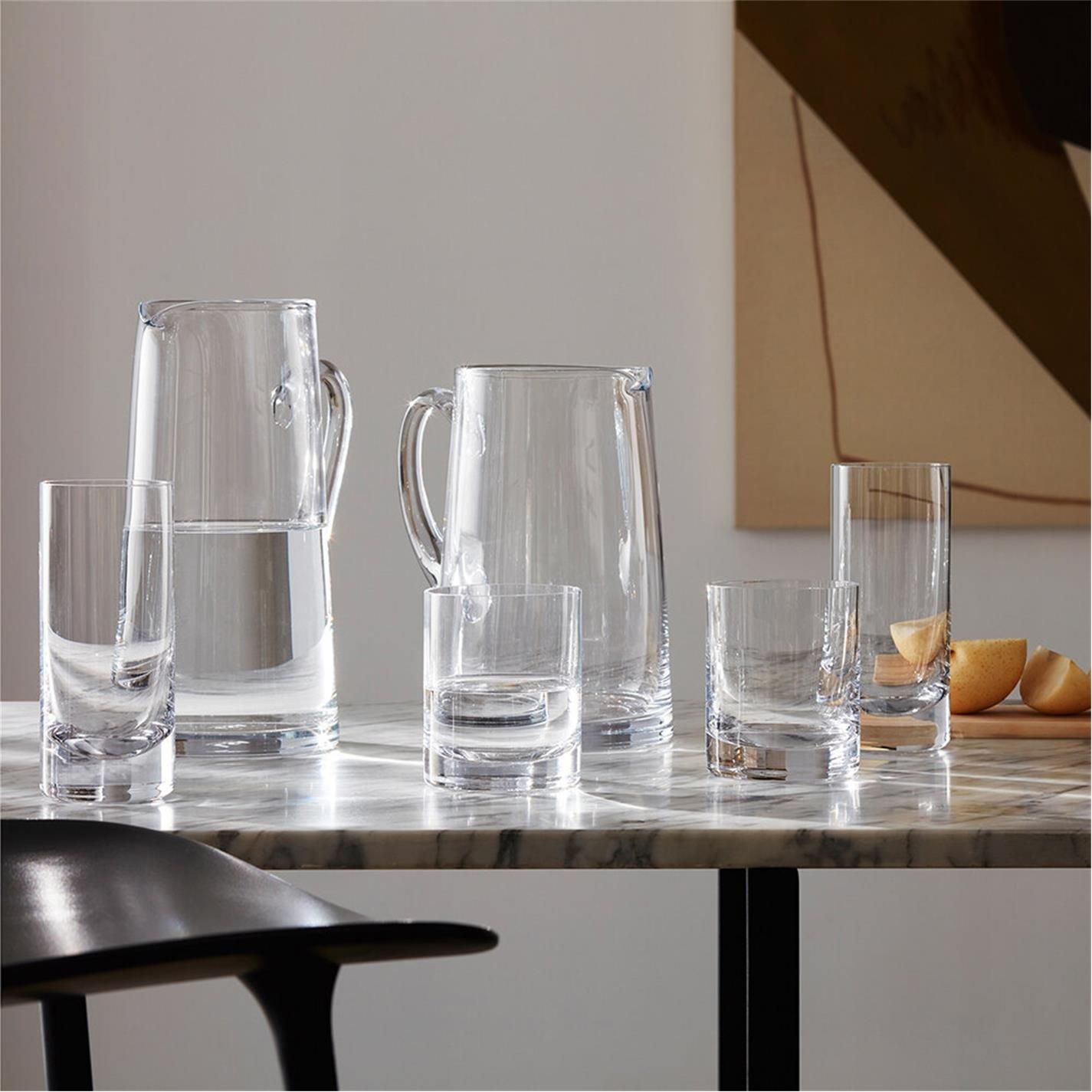 Clear - LSA - Bar Highball - 5