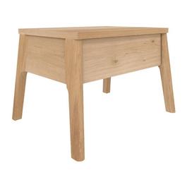 Ethnicraft Air Bedside Table