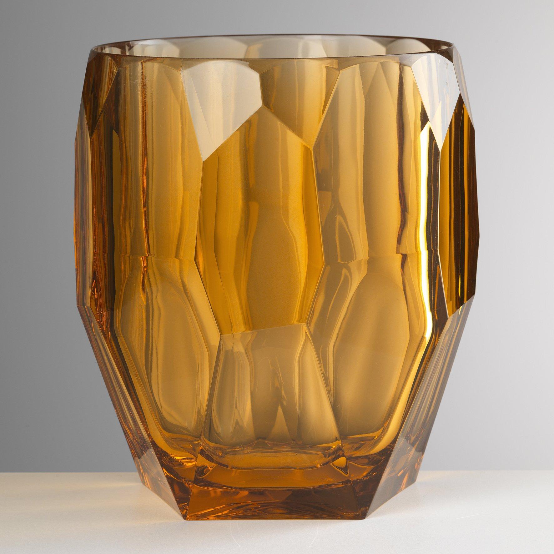 Amber - Mario Luca Giusti - Antartica Acrylic Ice Bucket - 3