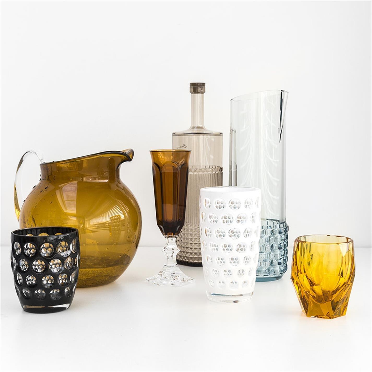 Amber - Mario Luca Giusti - Palla Acrylic Pitcher - 2