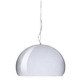 Kartell Big FL/Y Ceiling Light