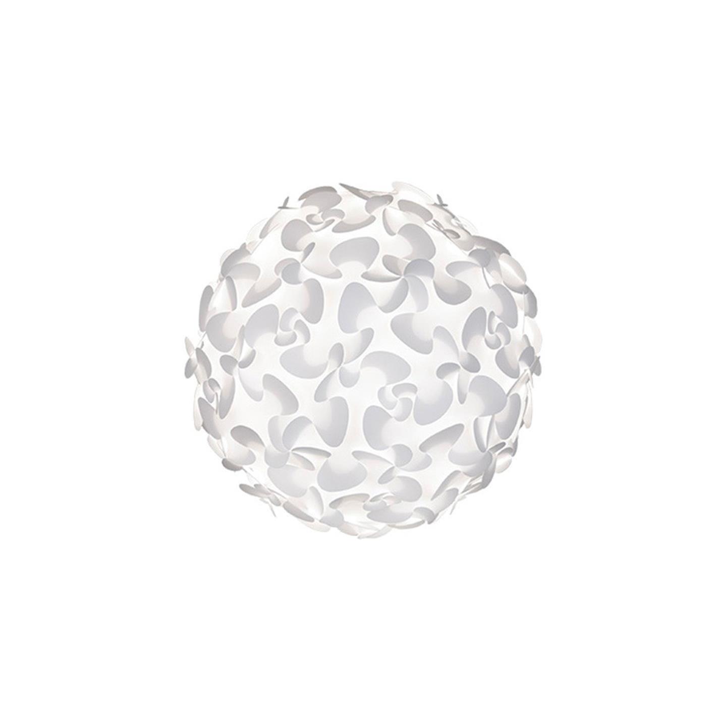 White - UMAGE - Lora Lamp Shade - White - 2