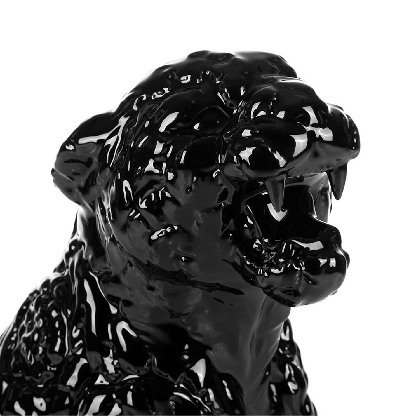 Black - Versace Home - VersaceHome Rokko Ornament - Small - 2