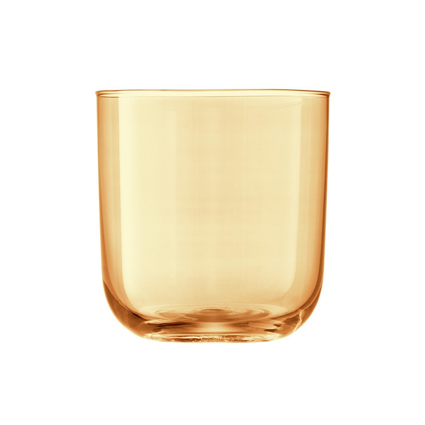 Metallic - LSA - Polka Assorted Tumblers - Set of 4 - 3