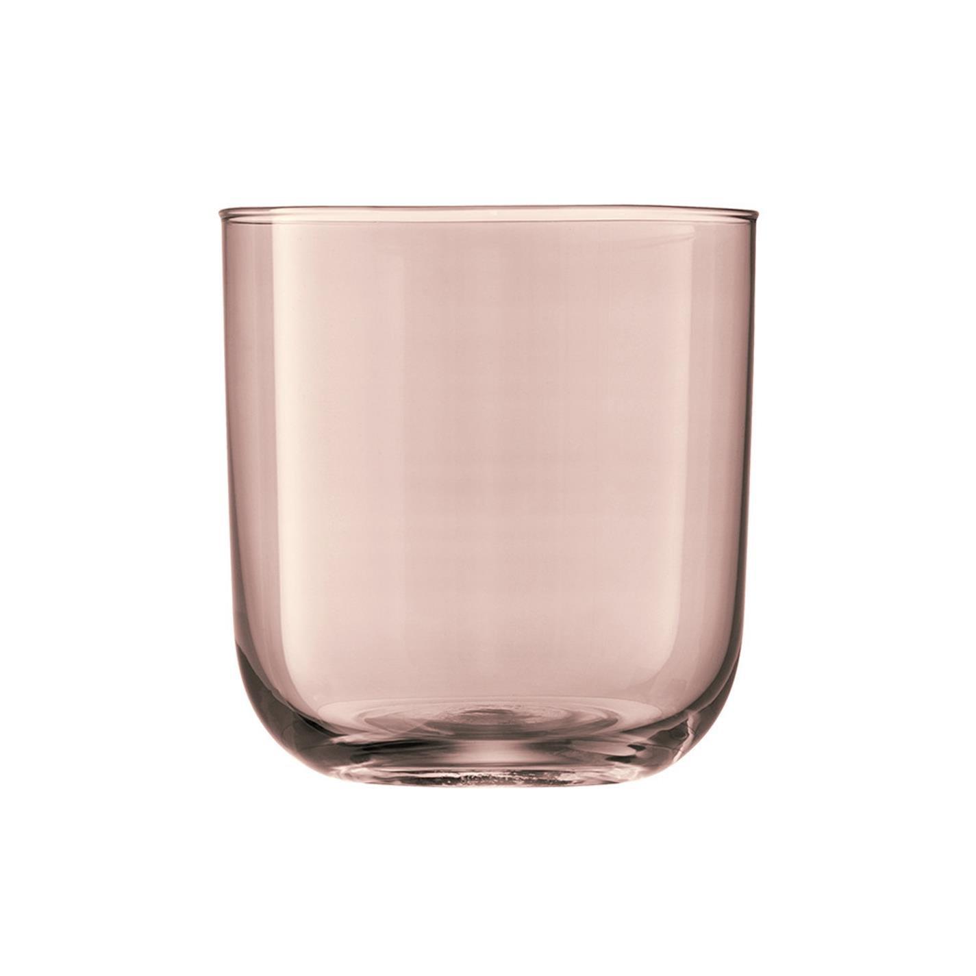 Metallic - LSA - Polka Assorted Tumblers - Set of 4 - 4