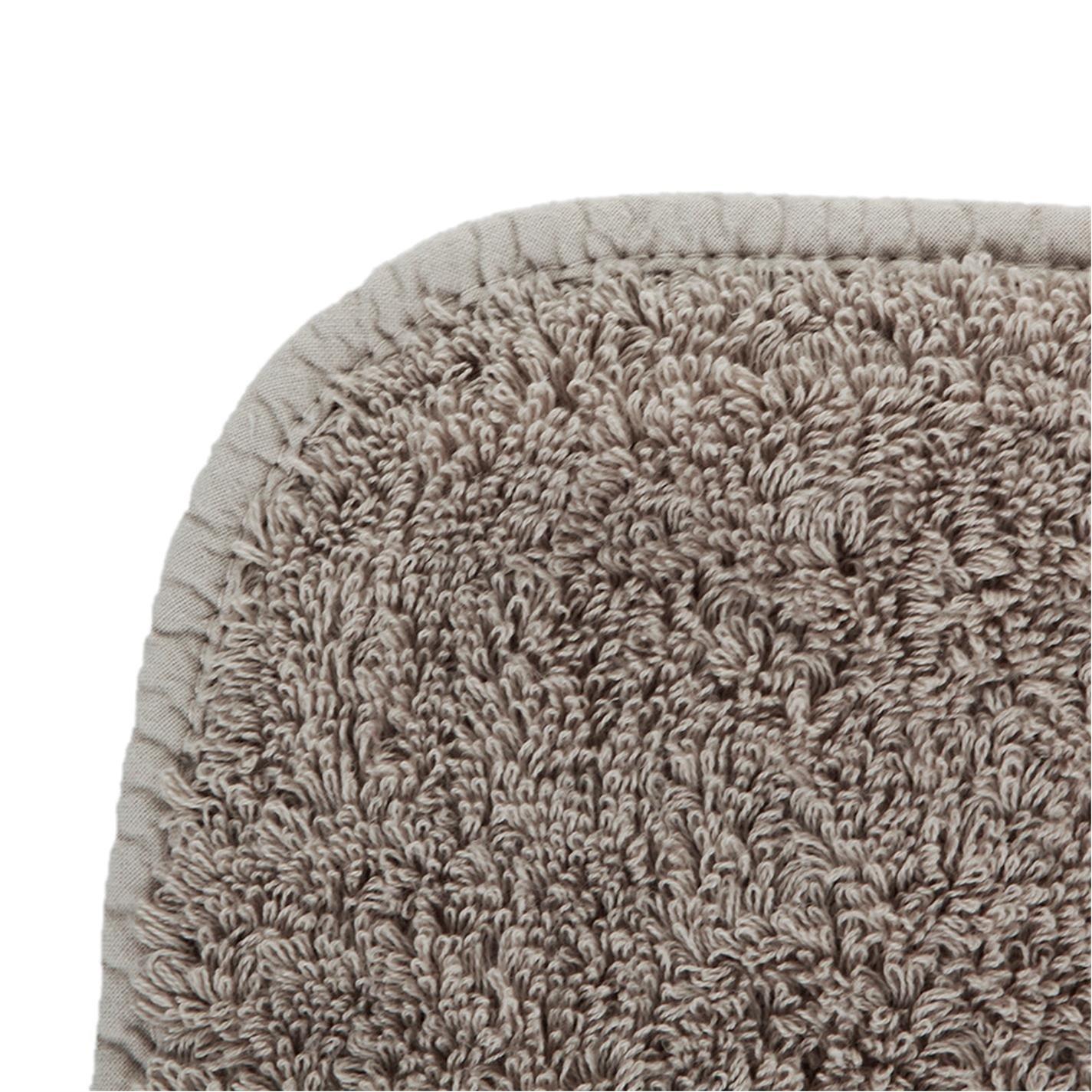 Beige2 - Abyss and Habidecor - AbyssandHabidecor Super Pile Egyptian Cotton Towel - 2