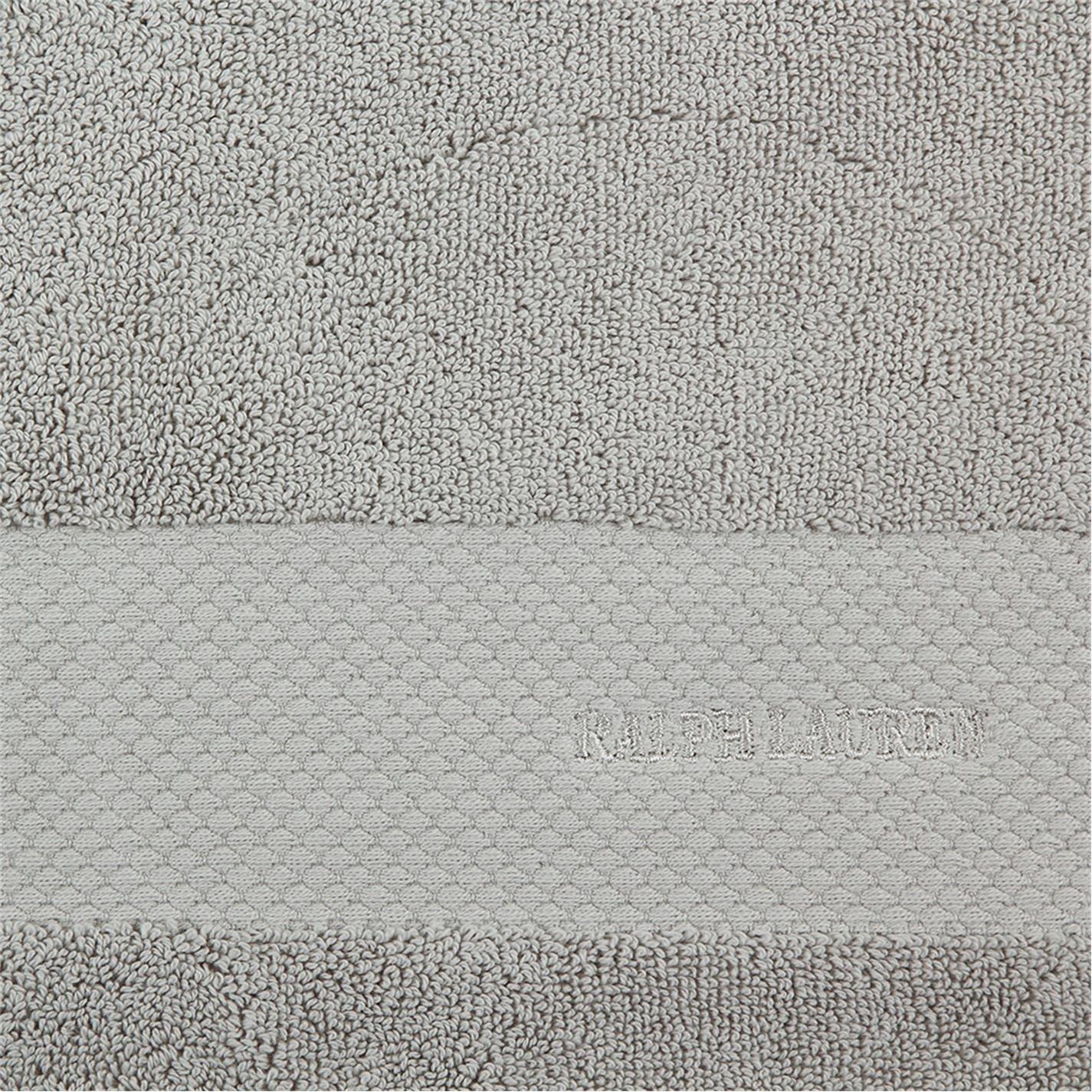 Sea mist - Ralph Lauren Home - Avenue Towels - 4