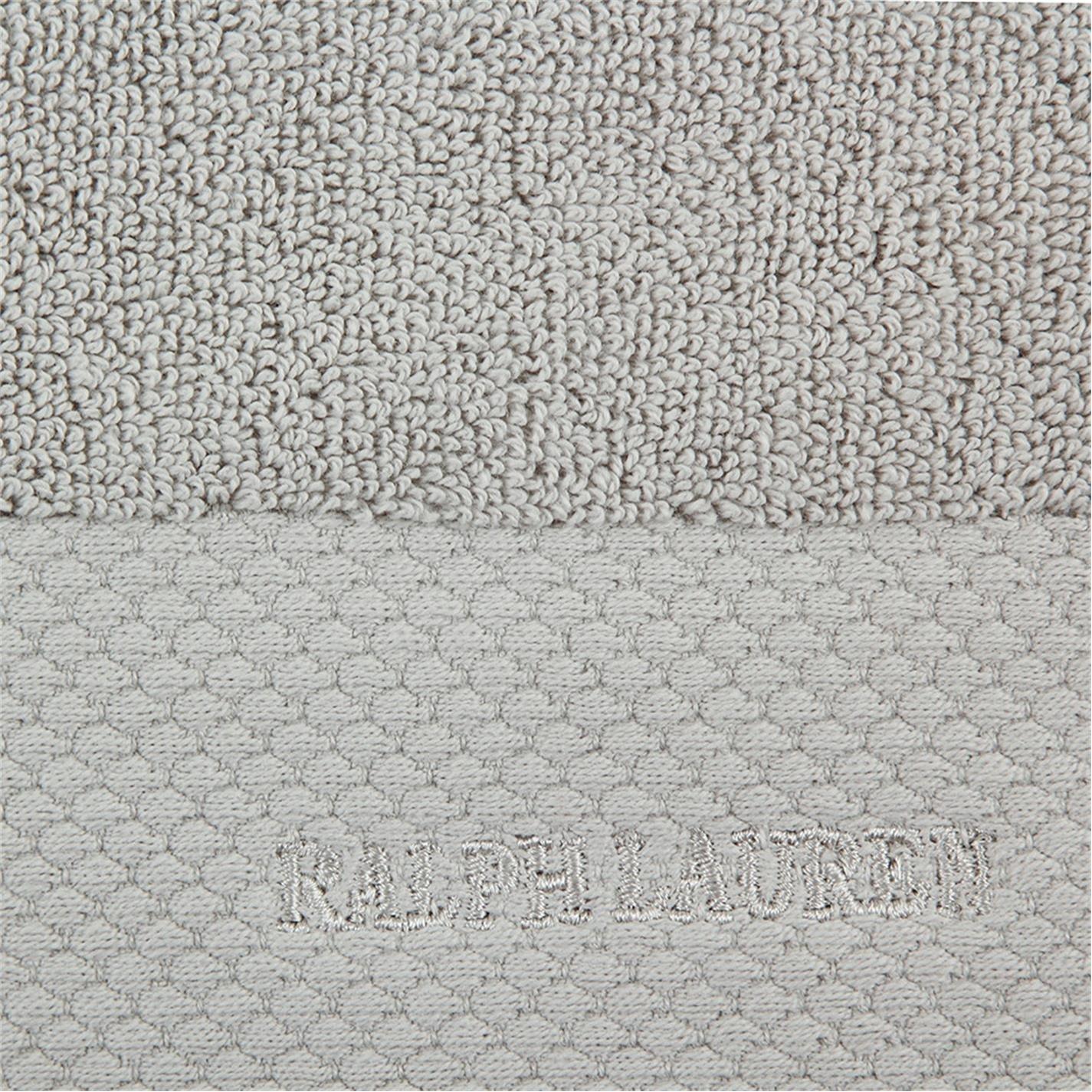 Sea mist - Ralph Lauren Home - Avenue Towels - 5