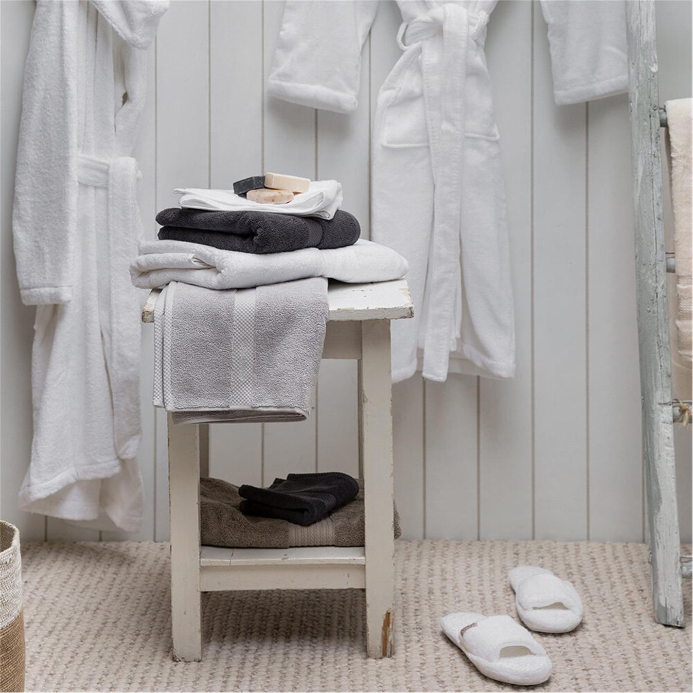 Sea mist - Ralph Lauren Home - Avenue Towels - 6