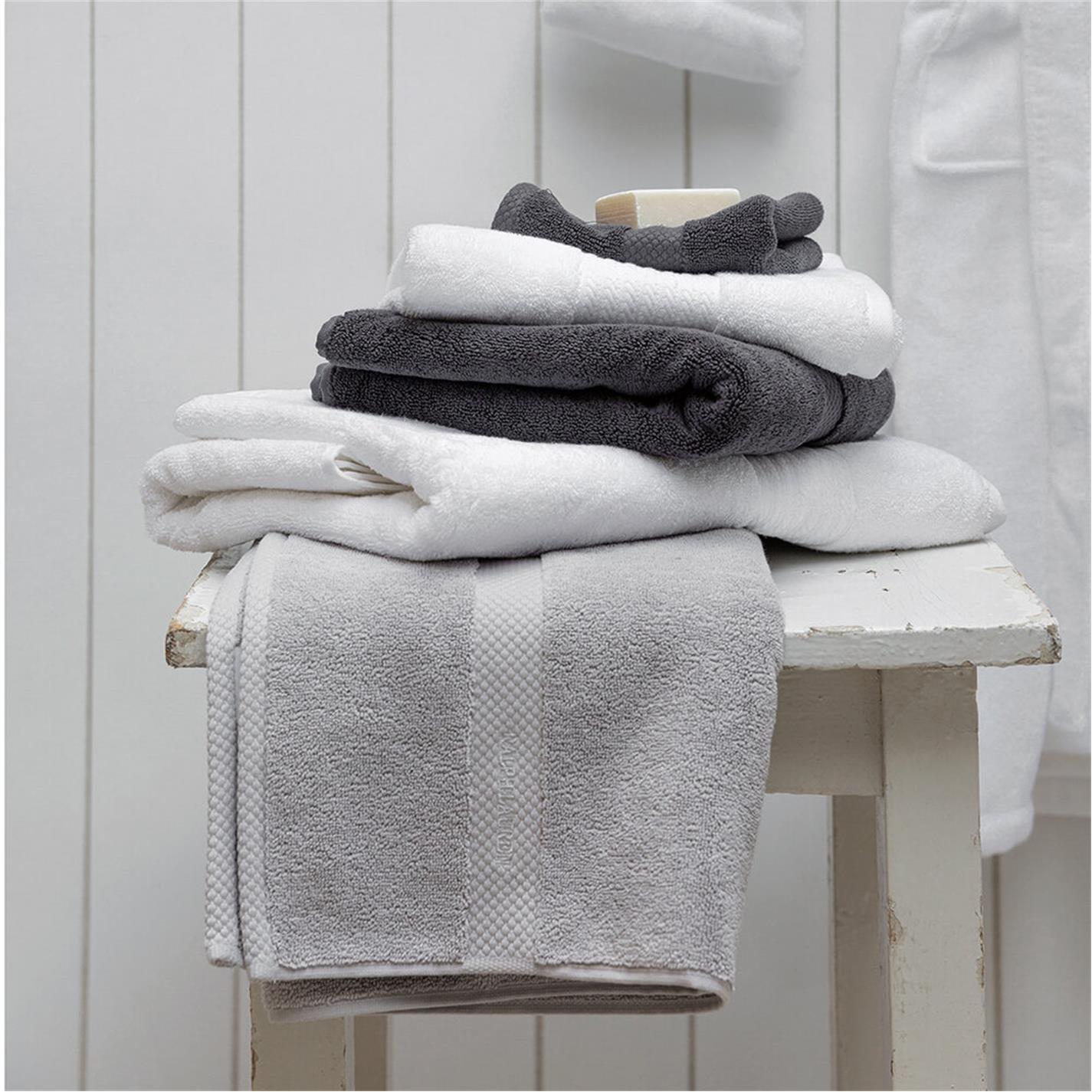 Sea mist - Ralph Lauren Home - Avenue Towels - 7