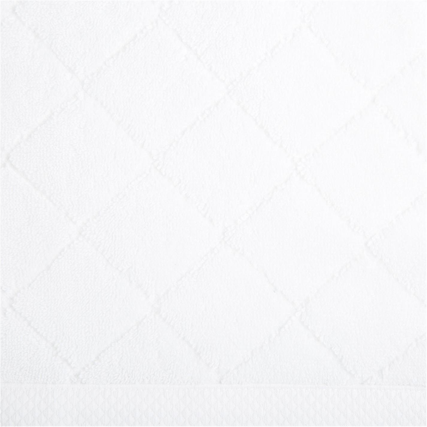 White - Ralph Lauren Home - RalphLaurenHome Avenue Bath Mat - 3