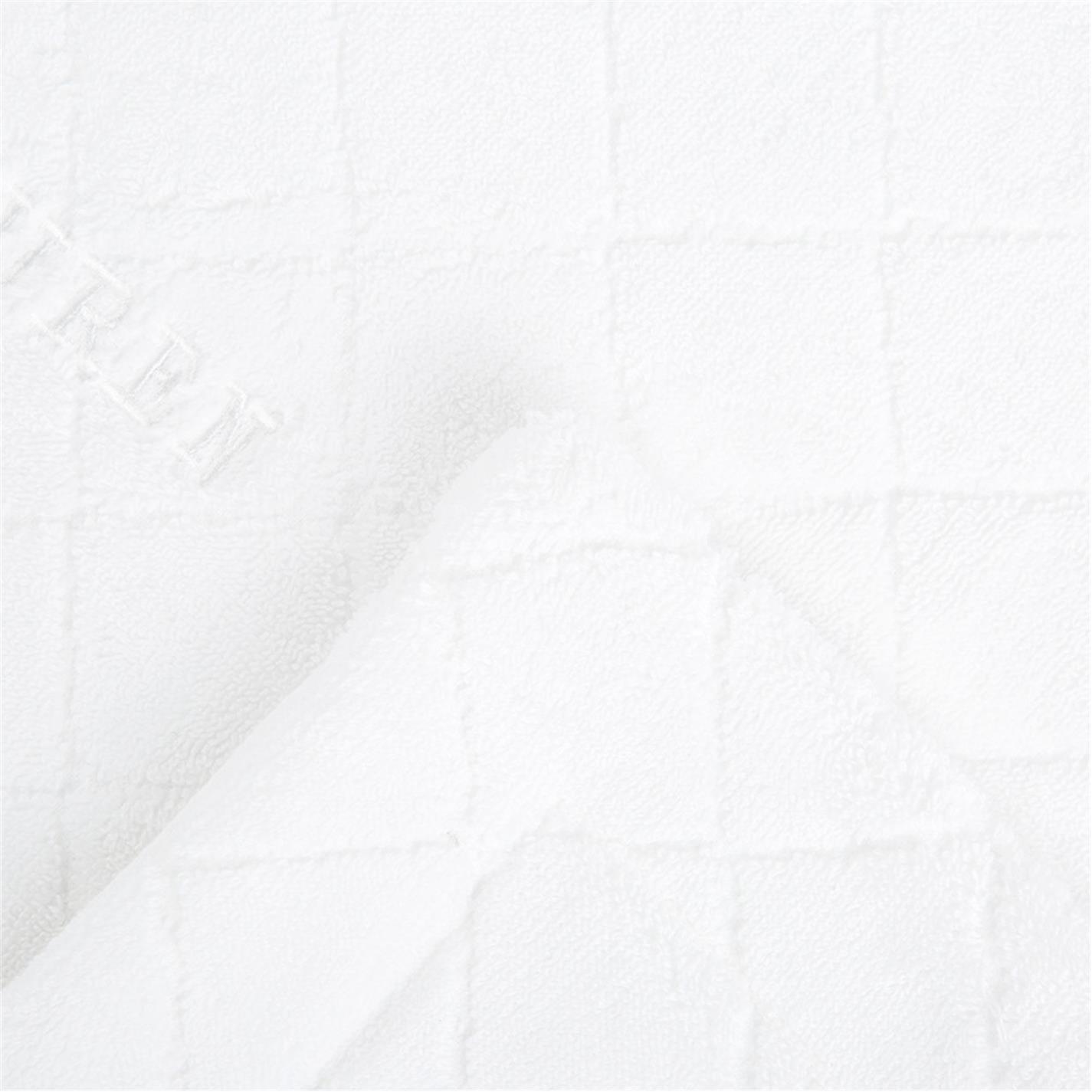 White - Ralph Lauren Home - RalphLaurenHome Avenue Bath Mat - 4