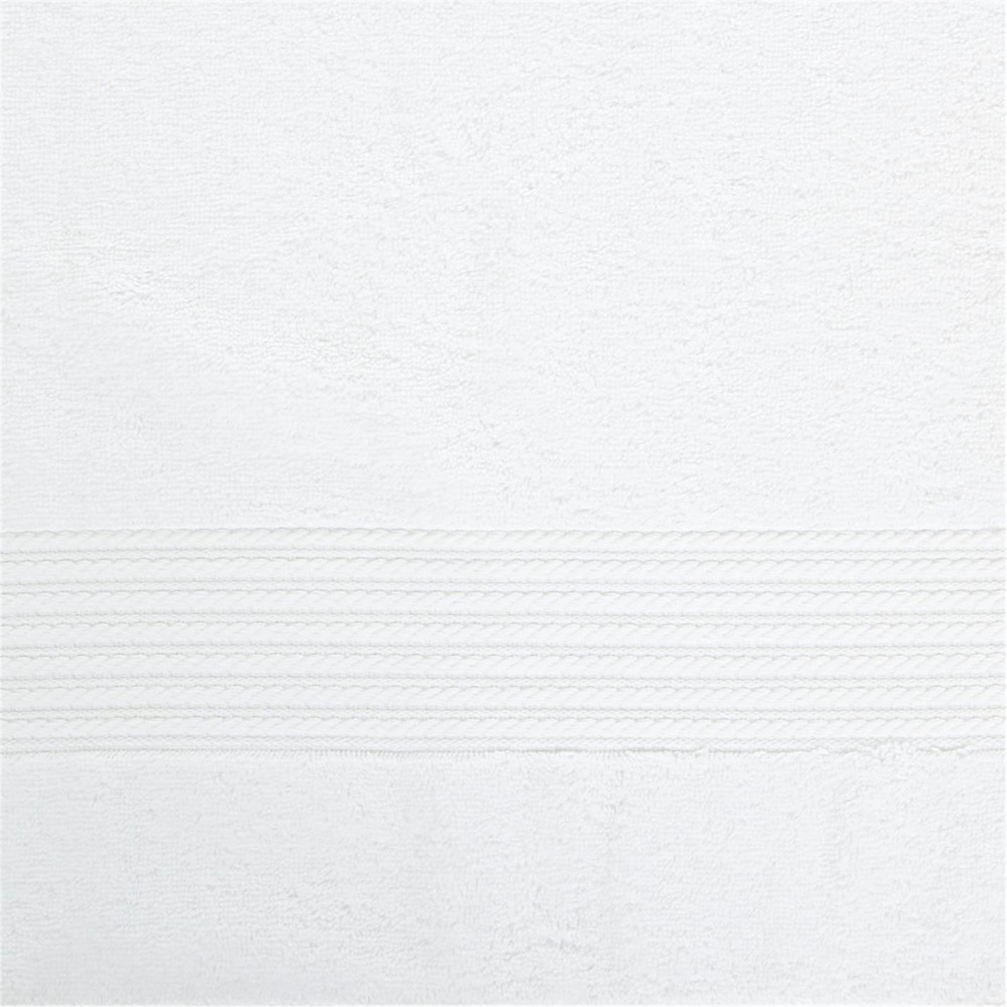 White - Ralph Lauren Home - RalphLaurenHome Player Towel - 3