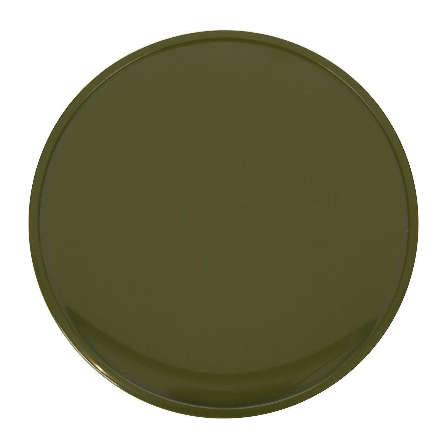 Green - Kartell - Componibili Storage Unit - 5