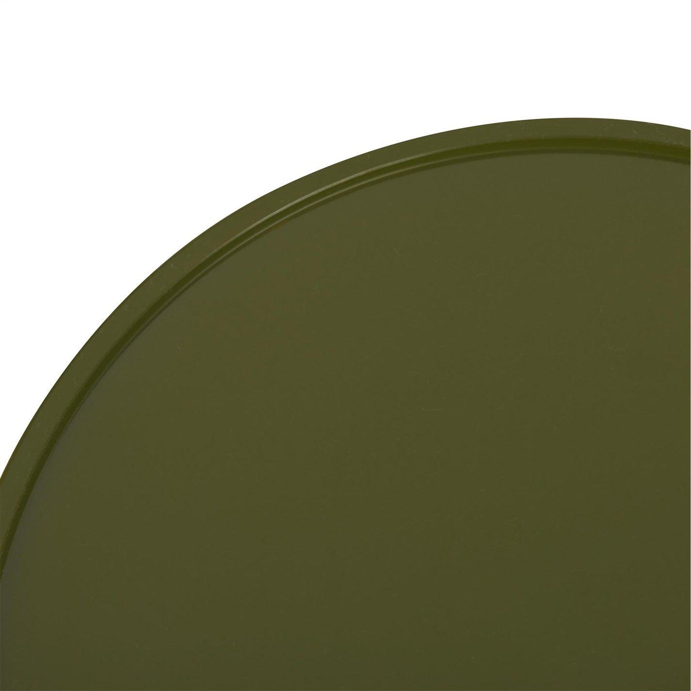 Green - Kartell - Componibili Storage Unit - 6