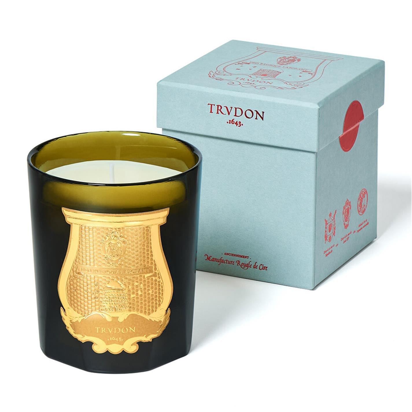Classic Scented Candle - 270g
