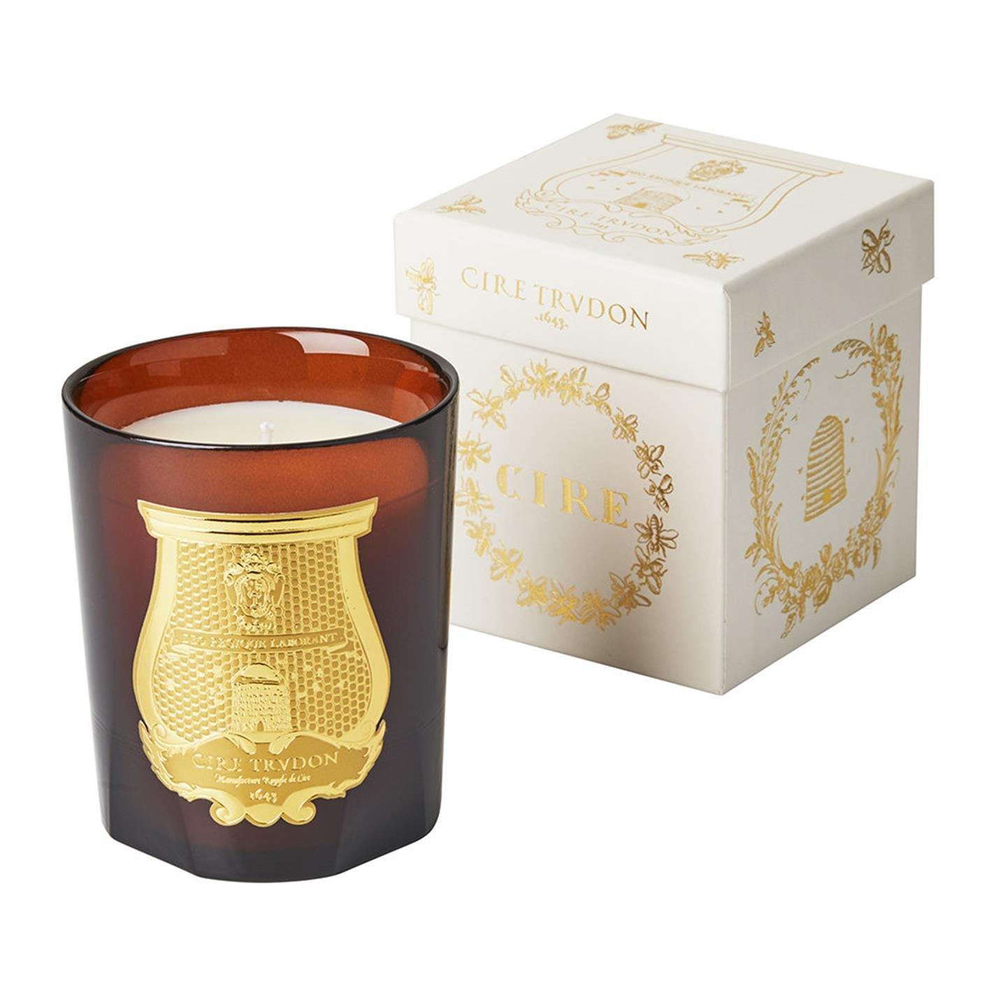 Trudon  Classic Scented Candle - 270G - Cire