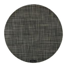 Chilewich Basketweave Round Placemat