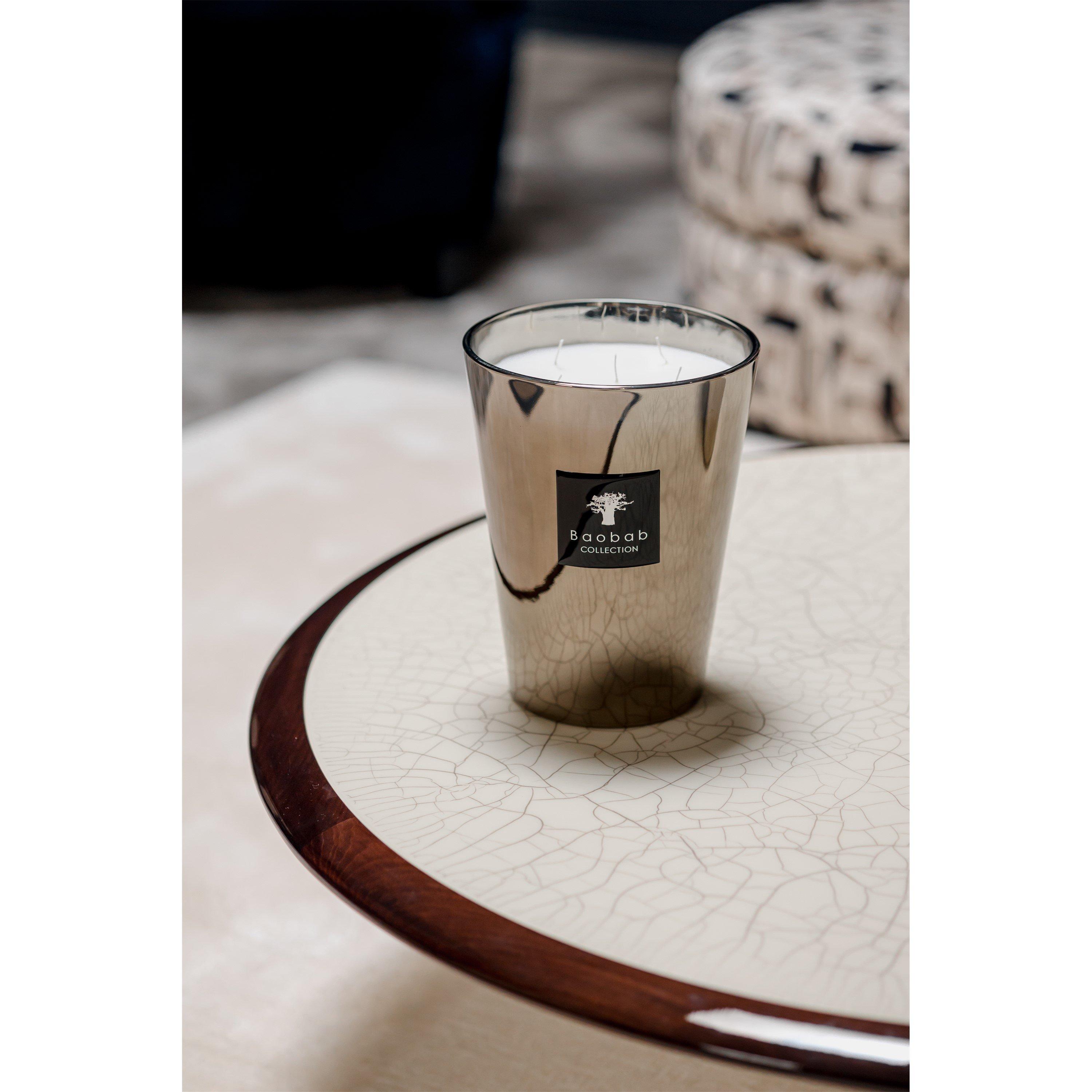 Platinum - Baobab Collection - BaobabCollection Platinum Scented Candle - 7