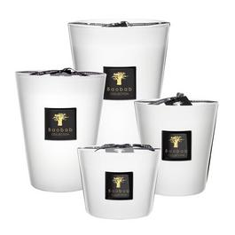Baobab Collection Les Prestigieuses Scented Candle