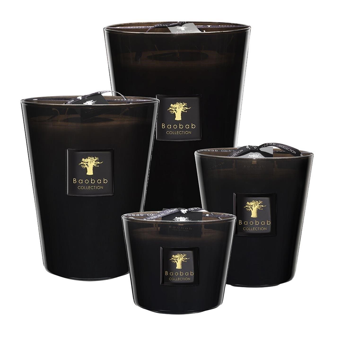 BaobabCollection Les Prestigieuses Scented Candle