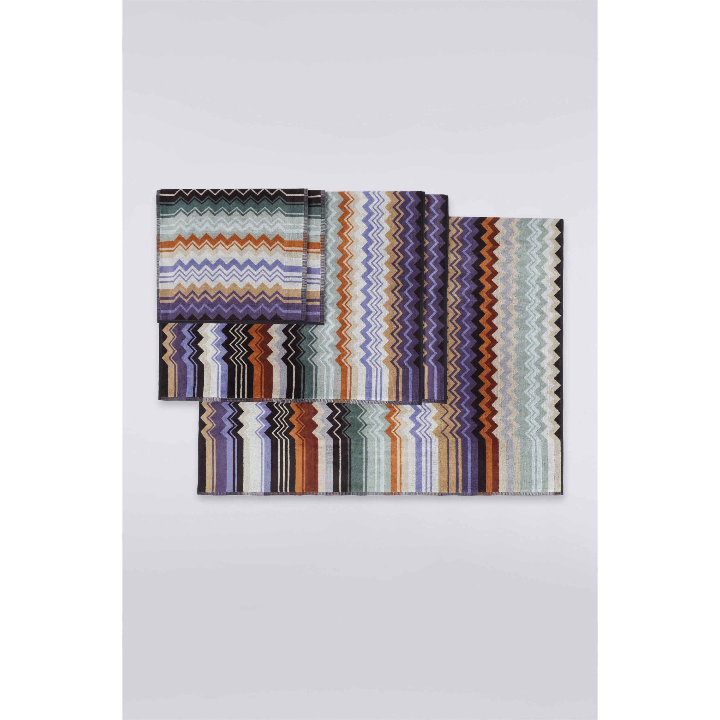 Multicoloured1 - Missoni Home Collection - MissoniHomeCollection Giacomo Towel - 2