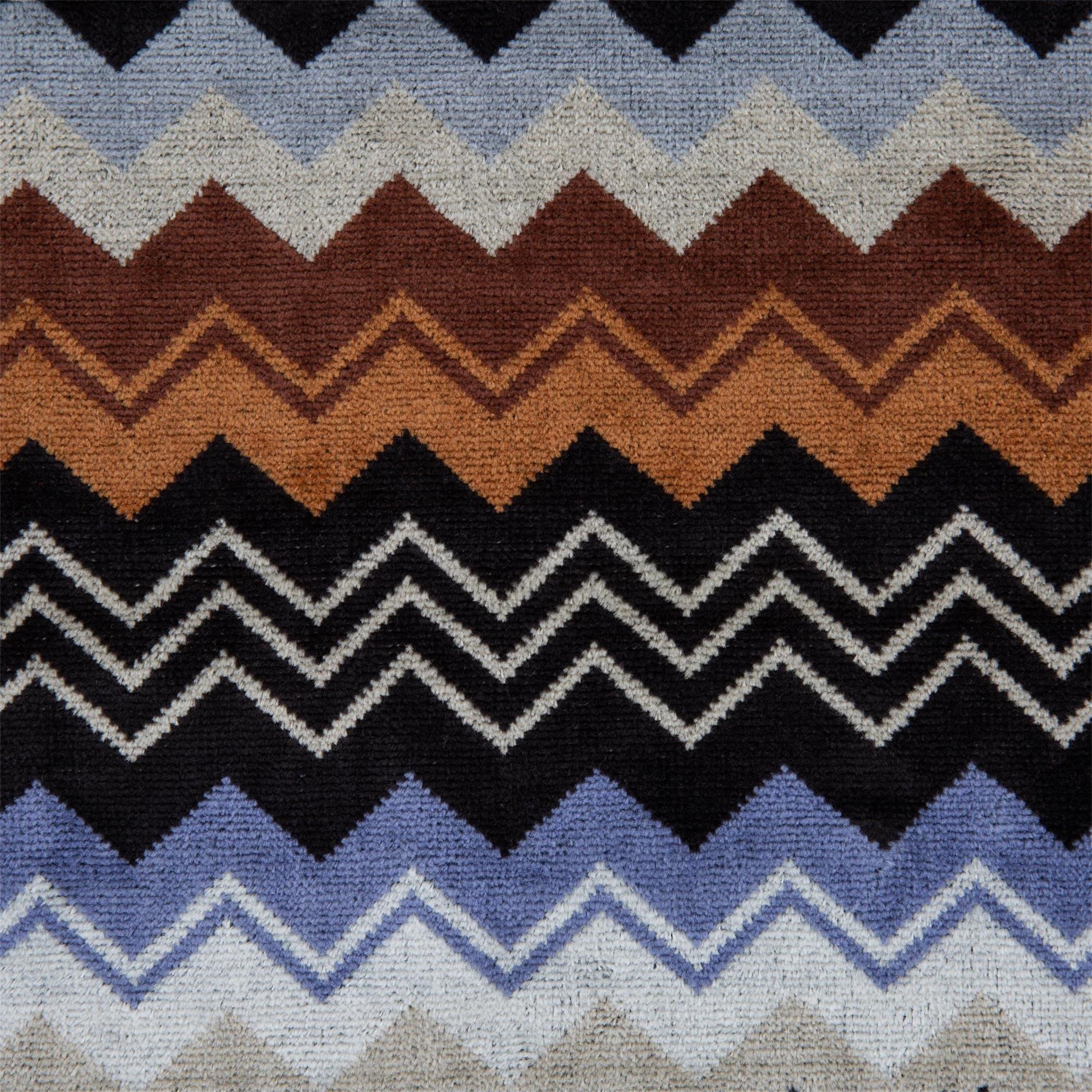 Multicoloured1 - Missoni Home Collection - MissoniHomeCollection Giacomo Towel - 5