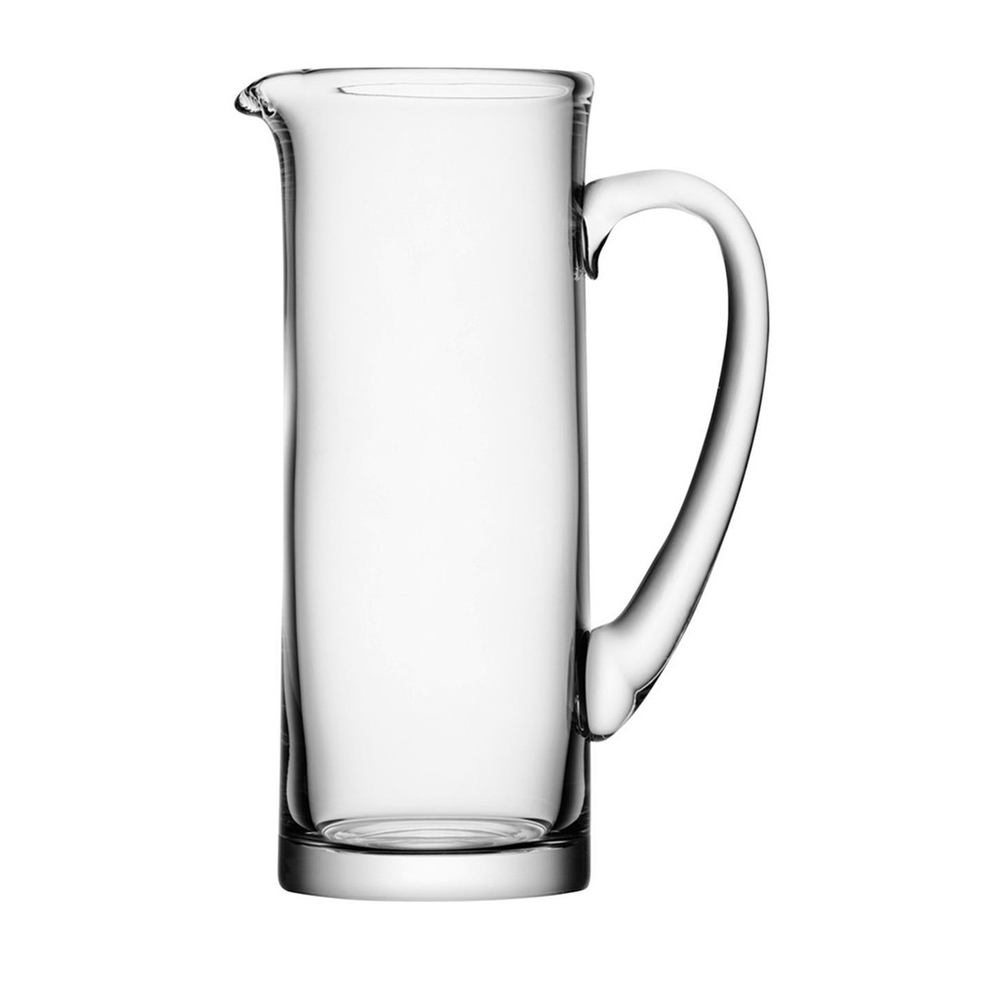 Clear - LSA - Basis Jug - 1