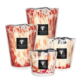 Baobab Collection Pearls Scented Candle