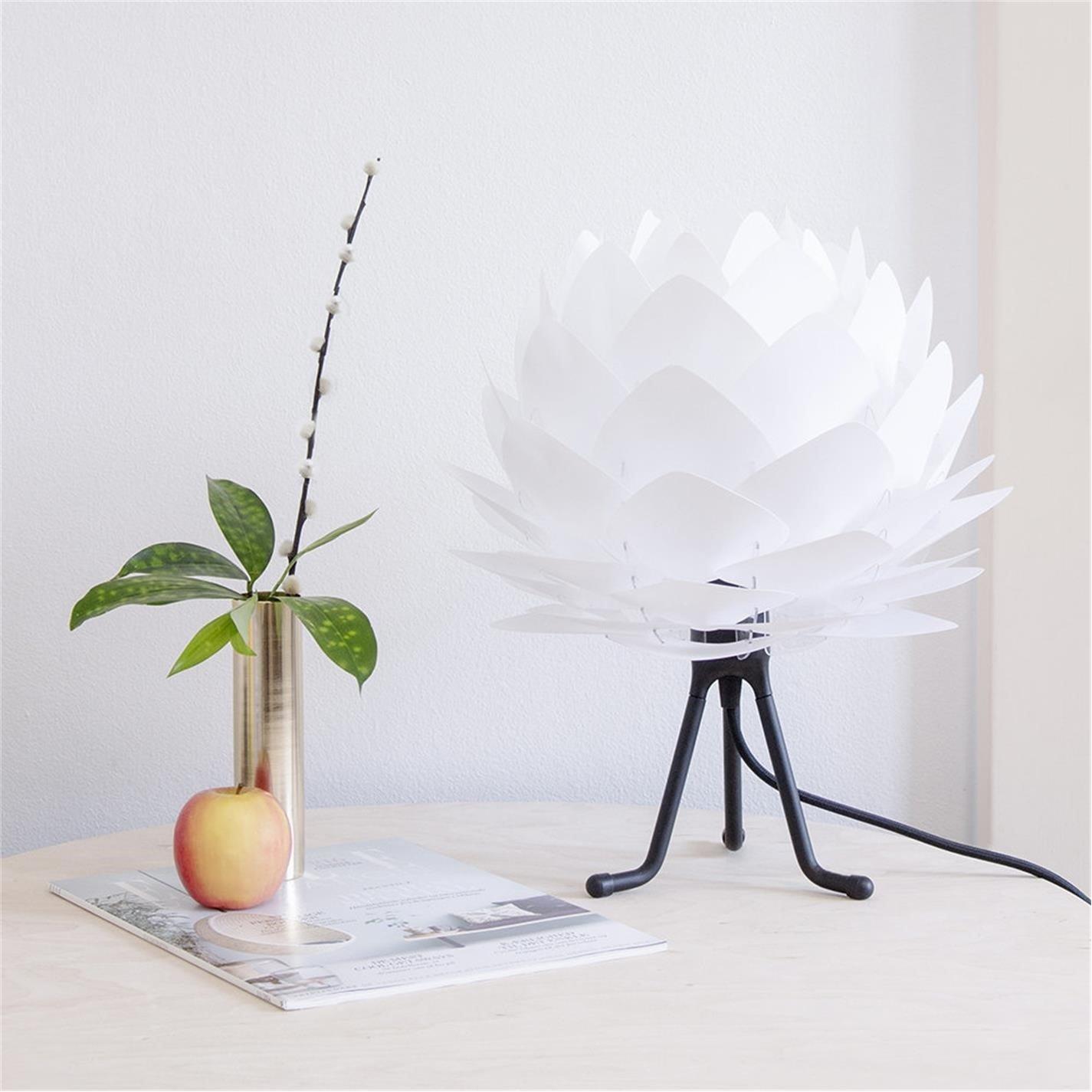 White - UMAGE - Silvia Lamp Shade - White - 2