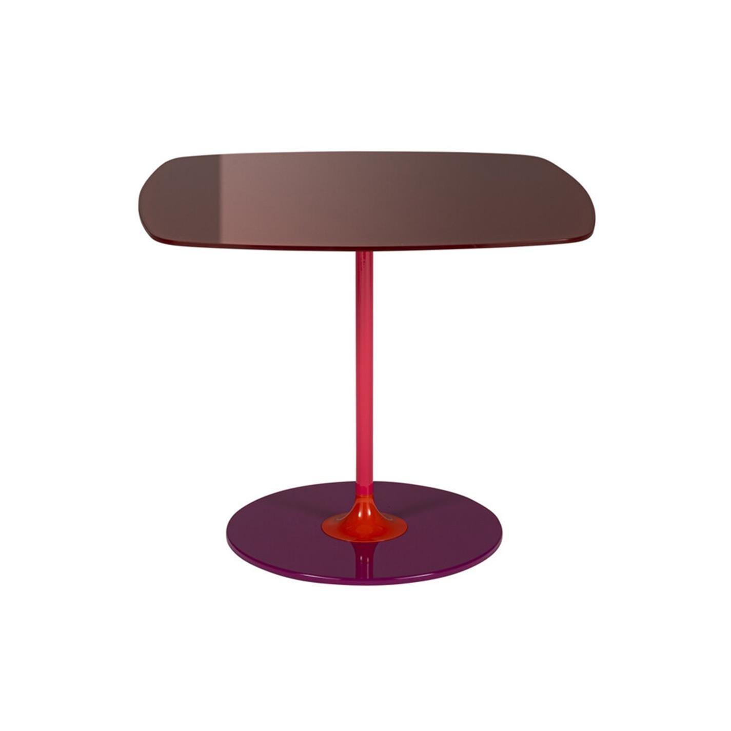 Thierry Side Table - Square