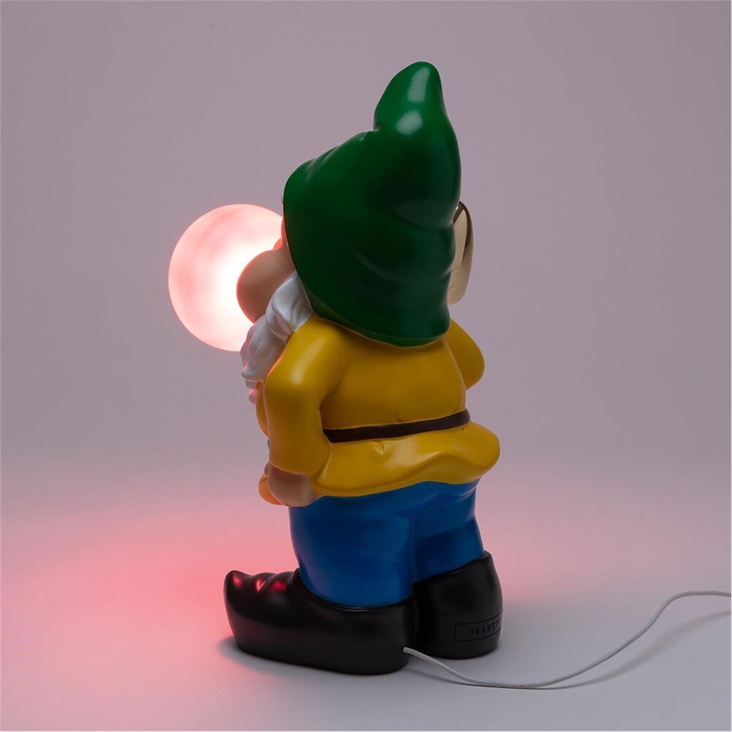 Working - Seletti - Gummy Lamp - 11