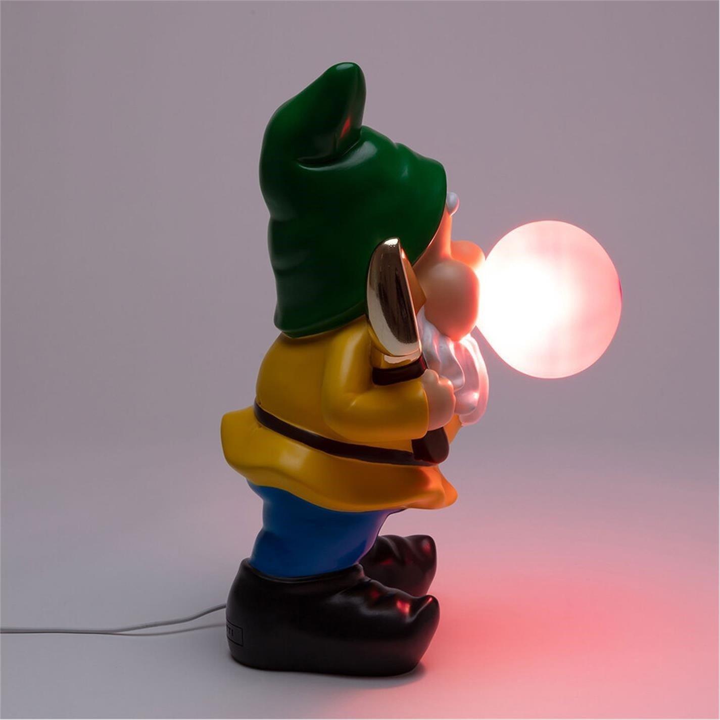 Working - Seletti - Gummy Lamp - 12