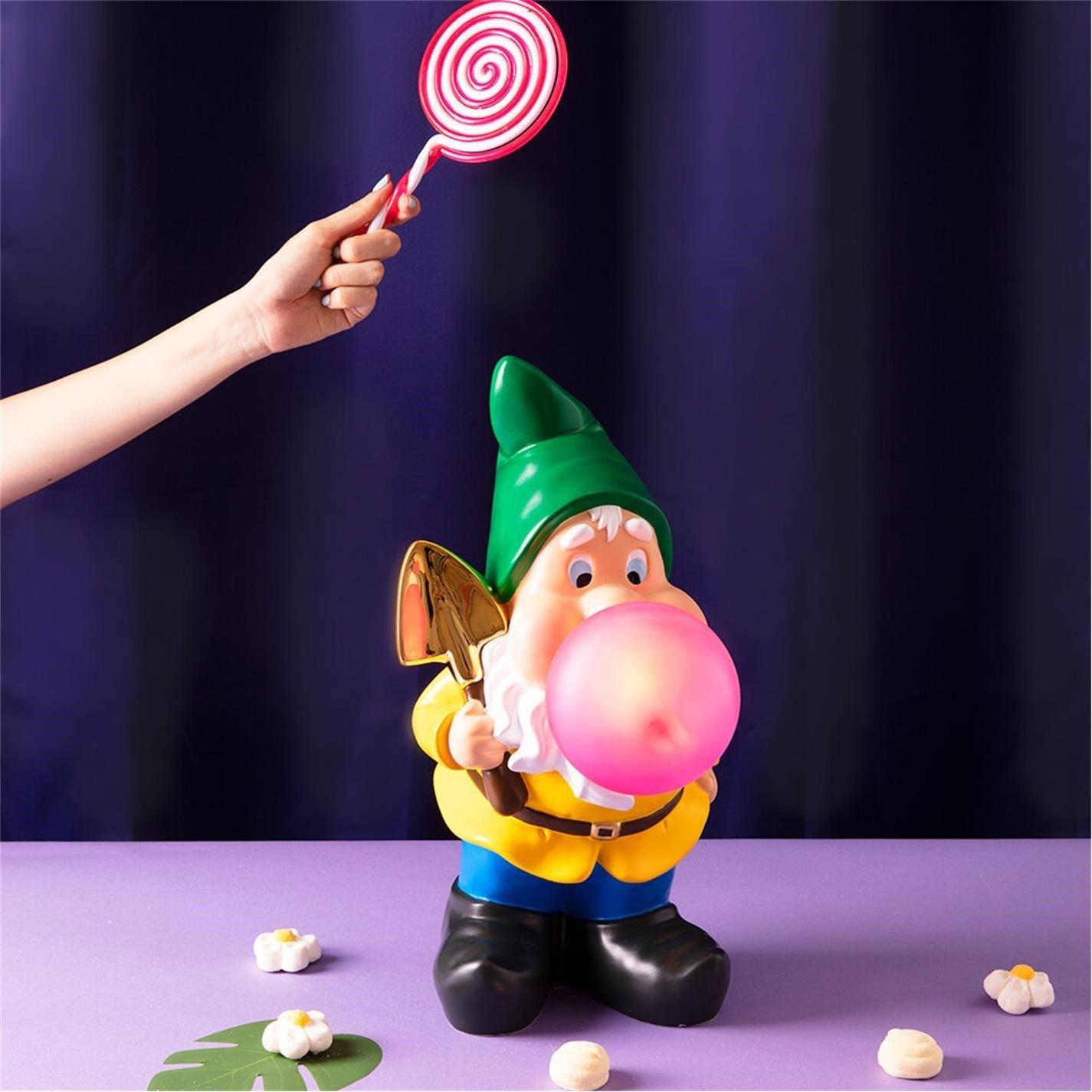 Working - Seletti - Gummy Lamp - 16