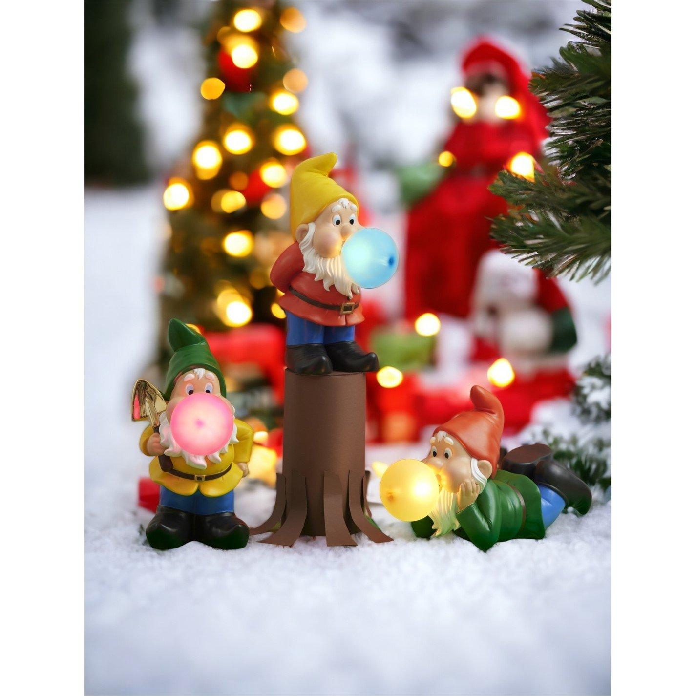 Working - Seletti - Gummy Lamp - 5