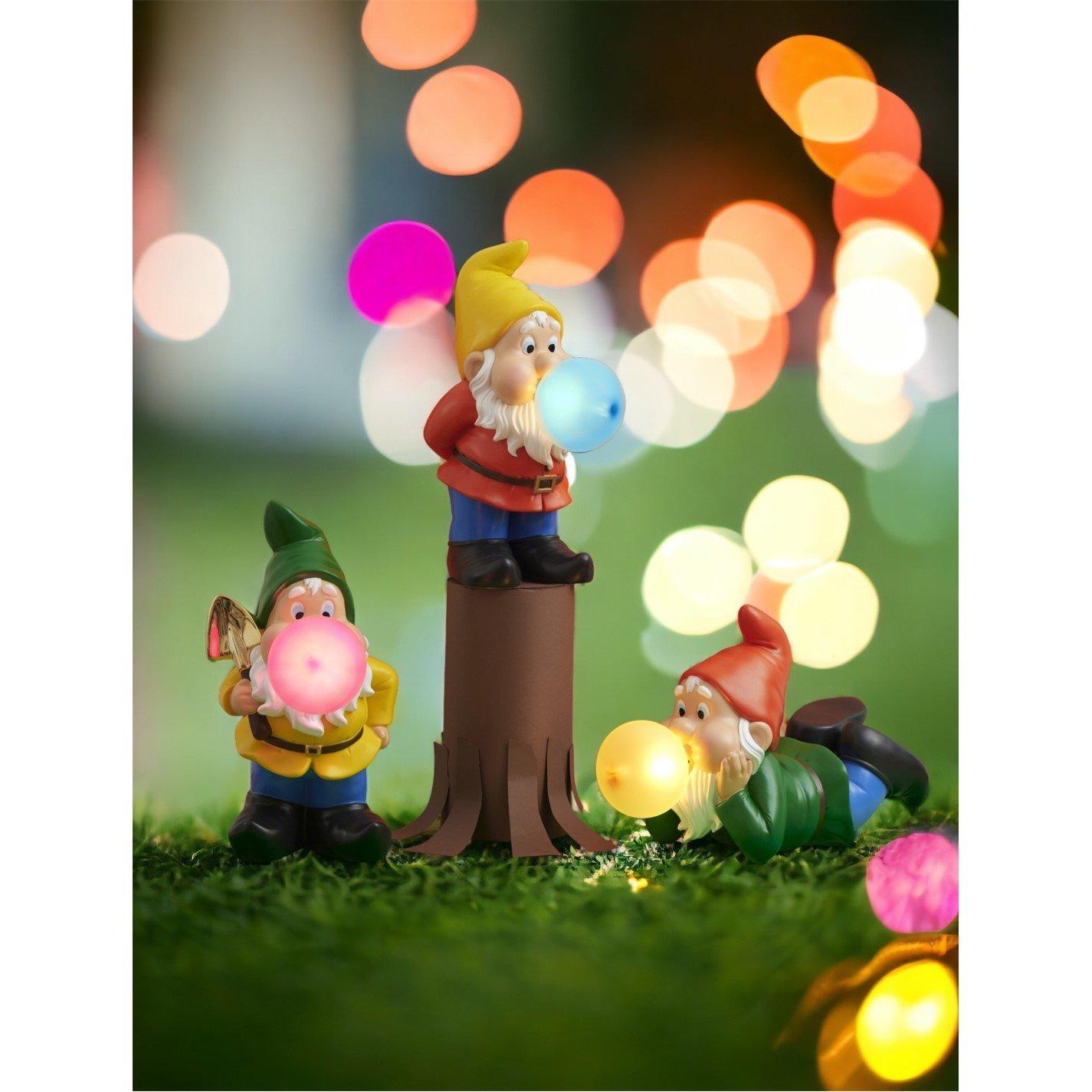 Working - Seletti - Gummy Lamp - 6