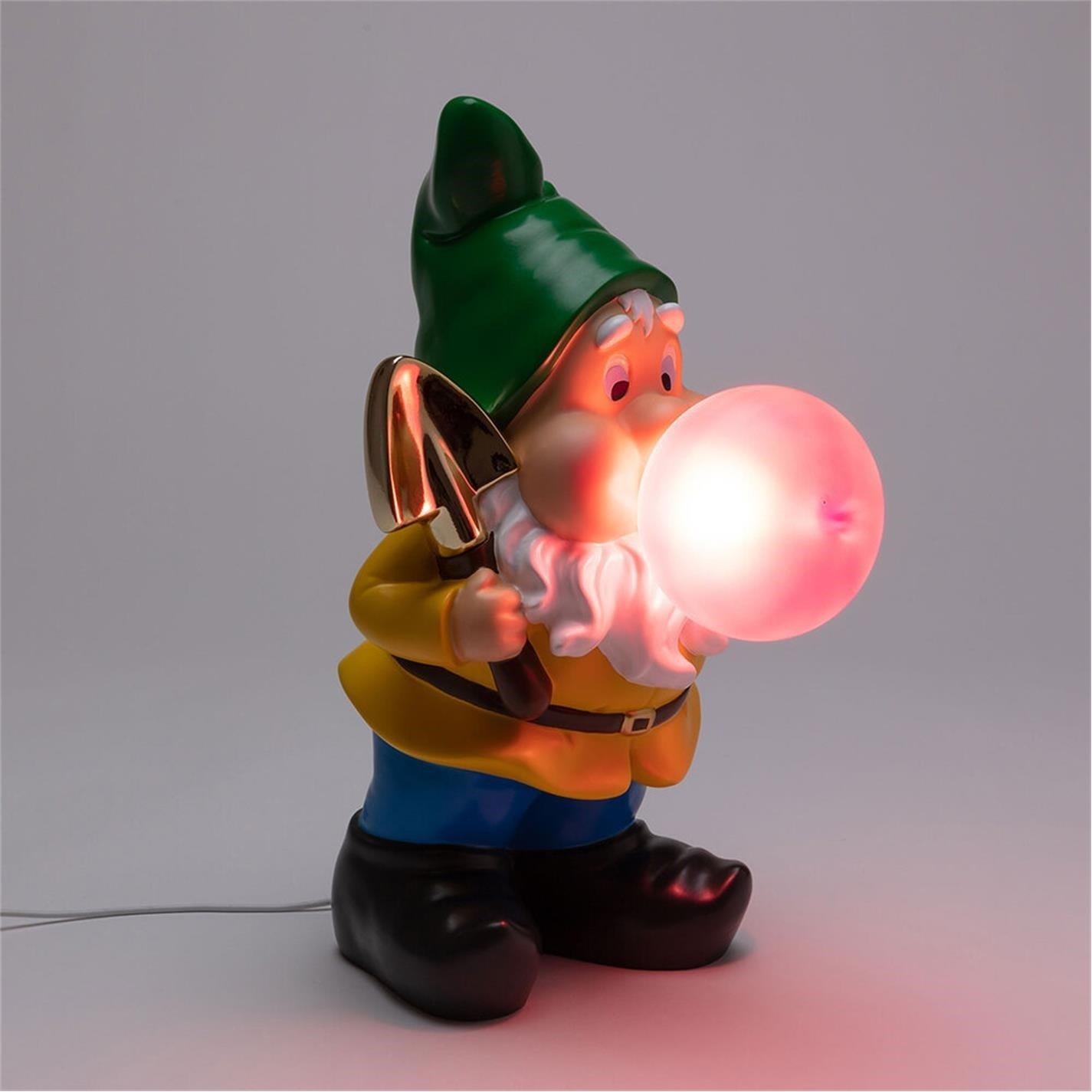 Working - Seletti - Gummy Lamp - 8
